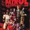 Discount 😉 DC Comics Doom Patrol: Weight of the Worlds #2 Comic Book ⭐ -DC Comics Shop 76194136472800211