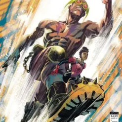 Discount ⌛ DC Comics Crime Syndicate #5B Comic Book [Manapul Variant] 👏