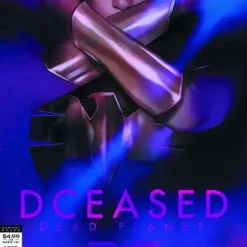 Best deal ⭐ DC Comics DCeased #5C Comic Book 🎁