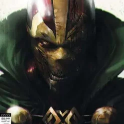 Flash Sale 🥰 DC Comics DCeased #7 Comic Book [Francesco Mattina Variant] ⌛