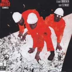 Best deal 😉 DC Comics Plunge #2A Comic Book ⭐