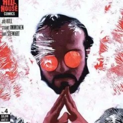 Outlet 😀 DC Comics Plunge #4A Comic Book ⌛