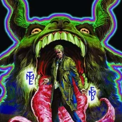 Best Pirce 👍 DC Comics Hellblazer: Rise and Fall #2B Comic Book ❤️