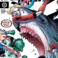 Best deal 🔔 DC Comics Suicide Squad, Vol. 5 #3 Comic Book 🧨