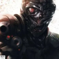 Best deal 🛒 DC Comics DCeased #3B Comic Book 😉