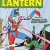 Coupon 🎉 DC Comics Green Lantern, Vol. 2 #1B Comic Book 👏 -DC Comics Shop 76194136803000111