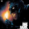 Top 10 🎉 DC Comics Batman: One Dark Knight #3 of 3 Comic Book [Jock Cover A] 😀 -DC Comics Shop 76194136839900311