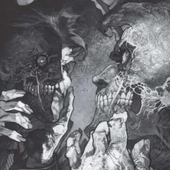 Top 10 🥰 DC Comics Batman: Black & White, Vol. 3 #4 Comic Book [Bianchi Two-Face Variant] ✔️