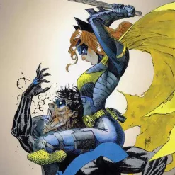 Best reviews of 🥰 DC Comics DC vs. Vampires #12 of 12 Comic Book [Guillem March Cover A] (Pre-Order ships January) 👏