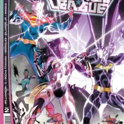 Best deal ⌛ DC Comics Future State: Justice League #2A Comic Book ⌛