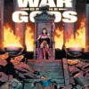 Coupon 🎁 DC Comics Tales From The Dark Multiverse: Wonder 😀 Woman - War of the Gods #1 Comic Book ✨ -DC Comics Shop 76194137172600111