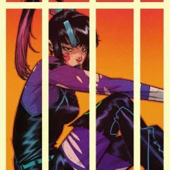 Flash Sale 👏 DC Comics The Joker, Vol. 2 #13 Comic Book [Cover B (Kim Jacinto)] 🤩