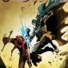 New 👍 DC Comics Batman: Urban Legends #2 Comic Book ✔️