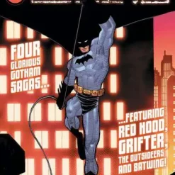 Buy 🥰 DC Comics Batman: Urban Legends #3A Comic Book 🌟