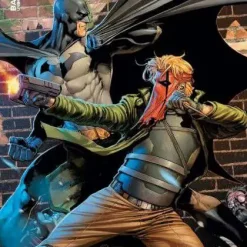 Best reviews of 🔥 DC Comics Batman: Urban Legends #3 Comic Book [Cover B (David Marquez)] 😍