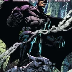 Hot Sale ✔️ DC Comics Batman: Urban Legends #5A Comic Book 🌟