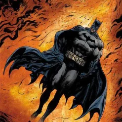 Promo ⭐ DC Comics Batman: Urban Legends #18 Comic Book [Liam Sharp Cover A] ⭐