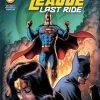 Wholesale ๐คฉ DC Comics Justice League: Last Ride #1A Comic Book โญ 1 Wholesale ๐คฉ DC Comics Justice League: Last Ride #1A Comic Book โญ -DC Comics Shop 76194137253200111