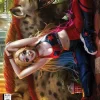 Best deal ✔️ DC Comics Harley Quinn, Vol. 4 #17 2022 Comic Book [Derrick Chew Variant B] 😍 -DC Comics Shop 76194137281501721