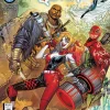 Best reviews of 👍 DC Comics Harley Quinn #21 2022 Comic Book [Jonboy Meyers Cover A] 👍 -DC Comics Shop 76194137281502111