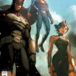 Best deal ✔️ DC Comics Suicide Squad, Vol. 6 #5B Comic Book [Parel Variant] ❤️