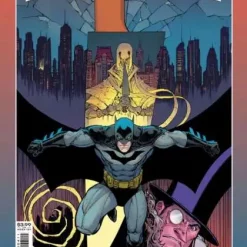 Brand new 🎉 DC Comics Legends of the Dark Knight, Vol. 2 #4 2021 Comic Book [Max Dunbar Cover A] ✔️