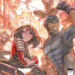 Discount 😀 DC Comics The Next Batman: Second Son #4B Comic Book 🛒