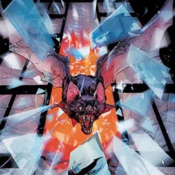 Flash Sale ⌛ DC Comics Batman: The Knight #10 of 10 2022 Comic Book [Carmine Di Giandomenico Cover A] 🌟