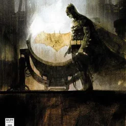 Best Sale 🎉 DC Comics Justice League 2021 Annual #1 Comic Book [Alex Maleev Variant B] ✔️