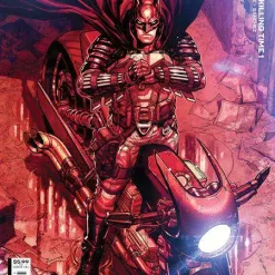 Promo ✨ DC Comics Batman: Killing Time #1 Comic Book [Cover C (Carlos Danda)] ⌛