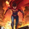 Best Sale 💯 DC Comics Superman: Son of Kal-El #4 Comic Book [Inhyuk Lee Card Stock Variant B] 😀