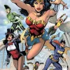 Cheap 😉 DC Comics Sensational Wonder Woman Special One Shot Comic Book [International Womens Day Cover (Maria Laura)] 🔥 -DC Comics Shop 76194137518200131