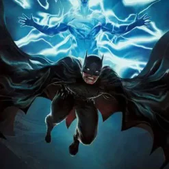 Best Sale 🛒 DC Comics Batman / Superman: World's Finest #3 Comic Book [1:25 Raphael Sarmento Incentive] ✨