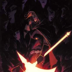 Coupon 🤩 DC Comics Artemis Wanted #1 One-Shot Comic Book [Matteo Scalera Cover A] ❤️