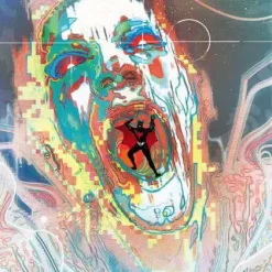 Buy 🔔 DC Comics Batman Beyond Neo-Year #3 of 6 Comic Book [Christian Ward Card Stock Variant] 🧨