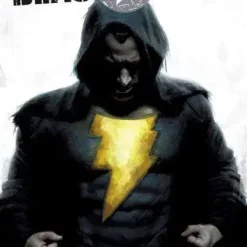 Best deal 🥰 DC Comics Black Adam, Vol. 1 #1 2022 Comic Book [Irvin Rodriguez Cover] 🎁