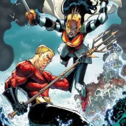 Wholesale 🤩 DC Comics Flashpoint Beyond #0 Comic Book [Cover C 1:25 (Max Dunbar)] ✔️