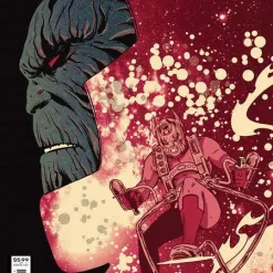 New 🥰 DC Comics Justice League Incarnate #5 Comic Book [Cover B (Jorge Fornes)] 🛒