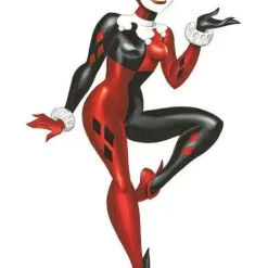 Deals ⌛ DC Comics Harley Quinn 30th Anniversary Special #1 One-Shot Comic Book [Bruce Timm Variant E] ⌛