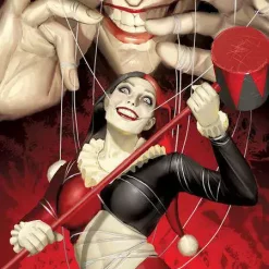Best Sale ✔️ DC Comics Harley Quinn 30th Anniversary Special #1 One-Shot Comic Book [Stjepan Sejic Variant H] 😍
