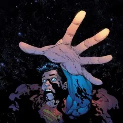 Buy ✔️ DC Comics Dark Crisis, Vol. 1 #1 of 7 Comic Book [Capullo & Glapion & McCaig Card Stock Variant] ✨