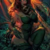 Flash Sale ⌛ DC Comics Poison Ivy, Vol. 1 #1 Comic Book [Warren Louw Card Stock Variant] 🎁 -DC Comics Shop 76194137625700131