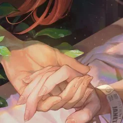 Flash Sale 🛒 DC Comics Poison Ivy #8 2022 Comic Book [Jessica Fong Cover A] (Pre-Order ships January) ✔️