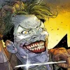 Wholesale 👍 DC Comics The Joker: The Man Who Stopped Laughing #2 Comic Book [Carmine Di Giandomenico Cover A] 🔥 -DC Comics Shop 76194137651600211