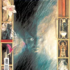 Hot Sale ✨ DC Comics Sandman #1 Facsimile Edition (2022) Comic Book ✨