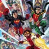Best reviews of 👍 DC Comics Dark Crisis: Young Justice #1 2022 Comic Book [Todd Nauck Variant] 🔔 -DC Comics Shop 76194137687500121