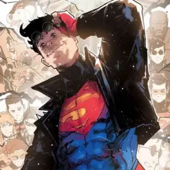 Cheapest 😍 DC Comics Dark Crisis: Young Justice #2 of 6 2022 Comic Book [Nikola Cizmesija Card Stock Variant] 🎁