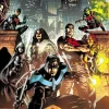 Best Pirce ⭐ DC Comics Titans United: Bloodpact #1 of 6 Comic Book [Eddy Barrows Cover A] ⭐
