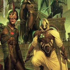 Best Pirce 🥰 DC Comics Batman Incorporated #1 Comic Book [Jorge Molina Variant B] 🔥