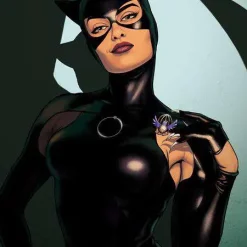 Coupon 🧨 DC Comics Batman: One Bad Day - Catwoman #1 One Shot 2022 Comic Book [Jamie Mckelvie Cover A] (Pre-Order ships January) 💯